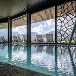 Valsana - Small Luxury Of The World מלון 4*