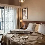 מלון Valsana - Small Luxury Of The World