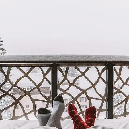 Hotell Valsana - Small Luxury 4*