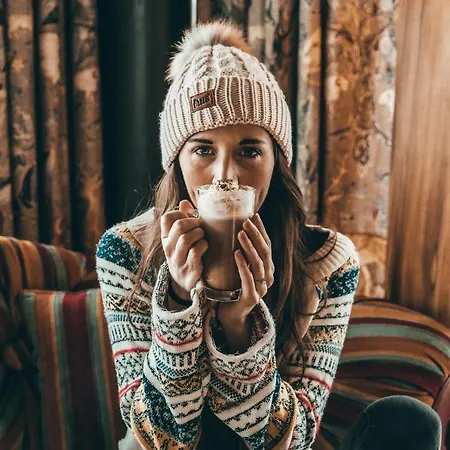 Valsana - Small Luxury Arosa