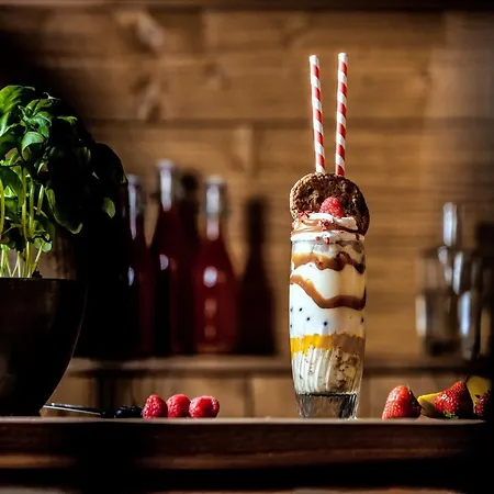 Hotell Valsana - Small Luxury 4*