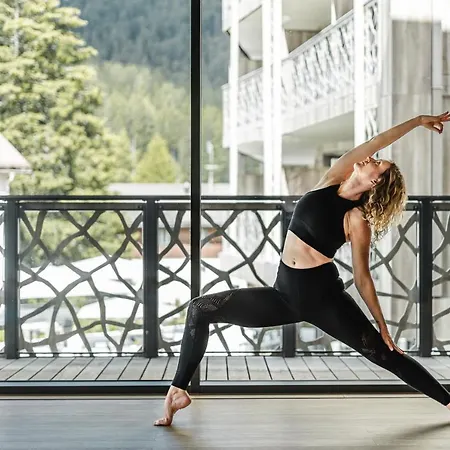 Hotel Valsana - Small Luxury