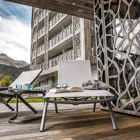 Valsana - Small Luxury Of The World Hotel 4*