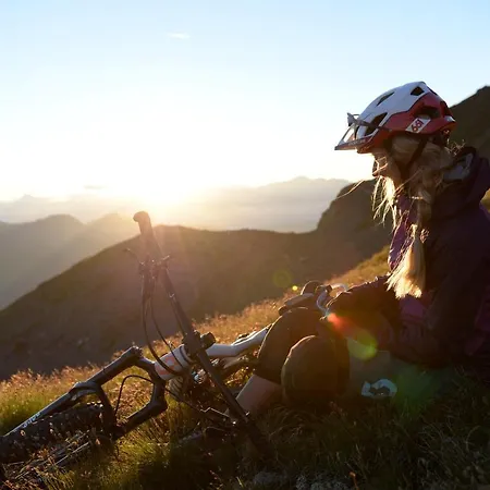 Valsana - Small Luxury Hotell 4*