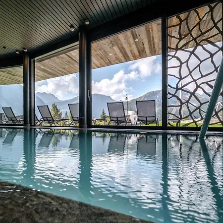 Valsana - Small Luxury Of The World Hotel 4*