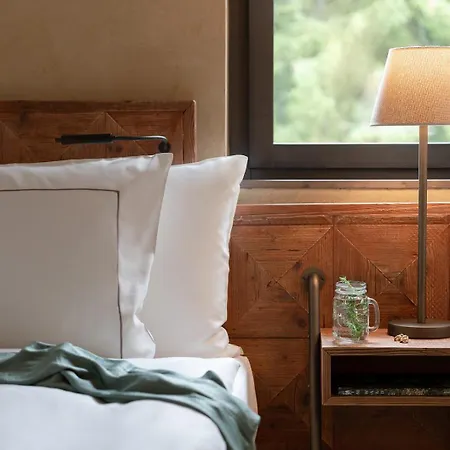 Hotell Valsana - Small Luxury Arosa