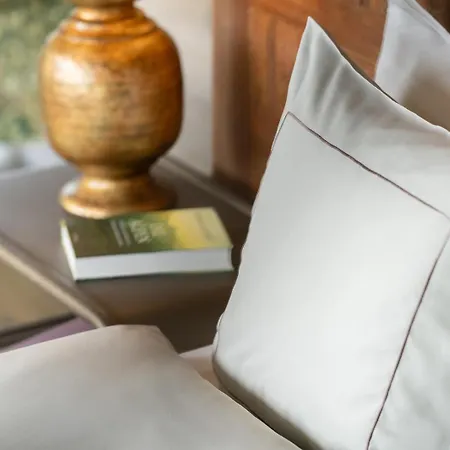 Valsana - Small Luxury מלון 4*