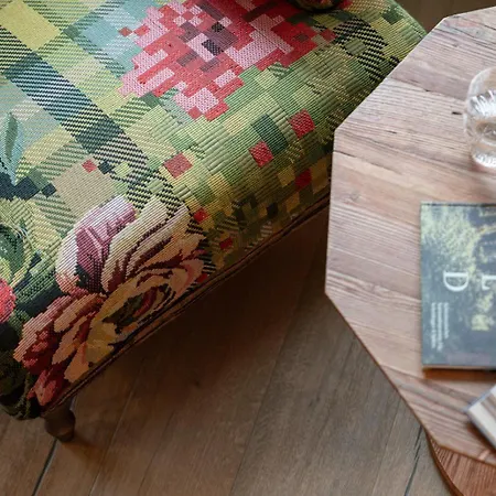 Hotel Valsana - Small Luxury Of The World Arosa