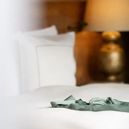 Valsana - Small Luxury Of The World