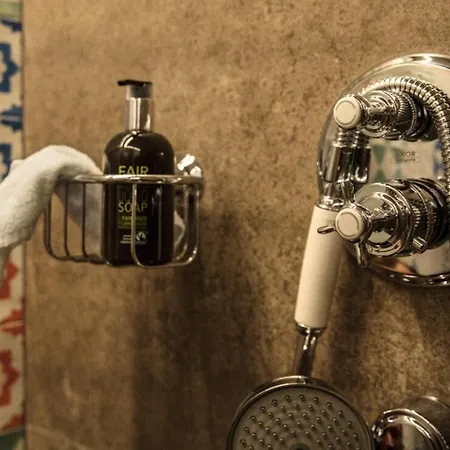 Valsana - Small Luxury Hotell