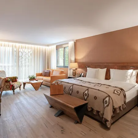 מלון Valsana - Small Luxury 4*