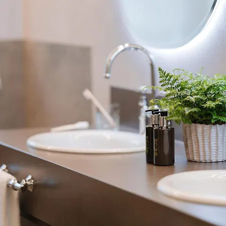 Valsana - Small Luxury Of The World Hotel Arosa