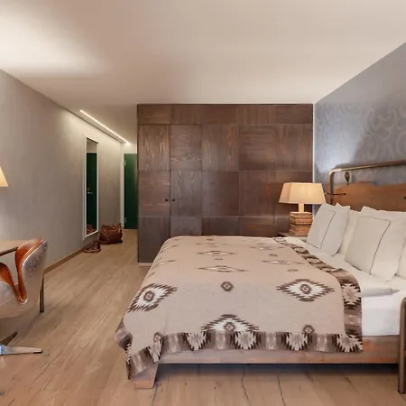 Valsana - Small Luxury Of The World Arosa