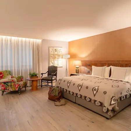 Valsana - Small Luxury 4* Arosa