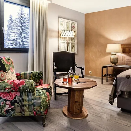 Valsana - Small Luxury Arosa