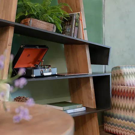 Valsana - Small Luxury ホテル アローザ