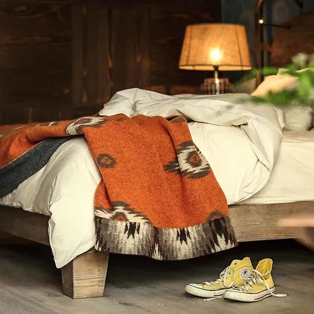 Valsana - Small Luxury Hotel 4*