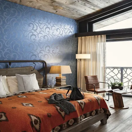 Valsana - Small Luxury Of The World 4* Arosa