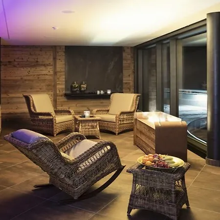 Valsana - Small Luxury 4* Arosa