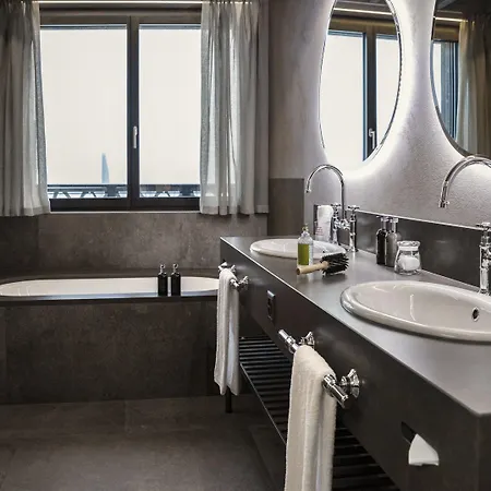 Hotel Valsana - Small Luxury Of The World