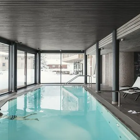 Valsana - Small Luxury Of The World 4*