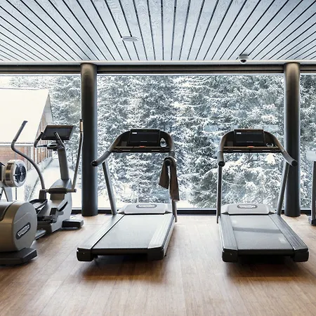 Hotel Valsana - Small Luxury Of The World 4*