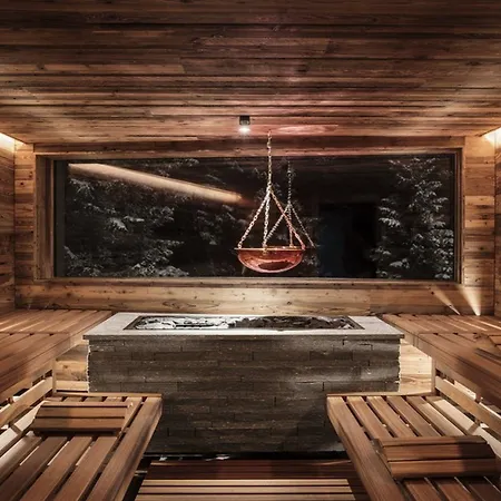 Valsana - Small Luxury 4* Arosa