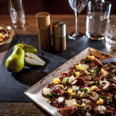 Valsana - Small Luxury Hotel 4*