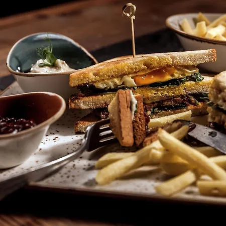 Valsana - Small Luxury Hotell