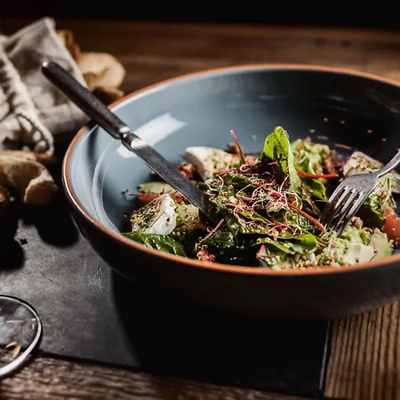 Valsana - Small Luxury 4* Arosa