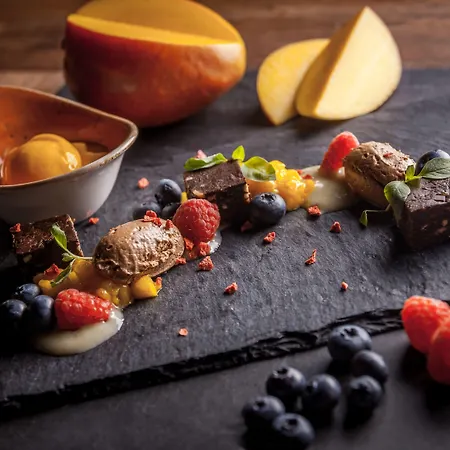 Valsana - Small Luxury Arosa