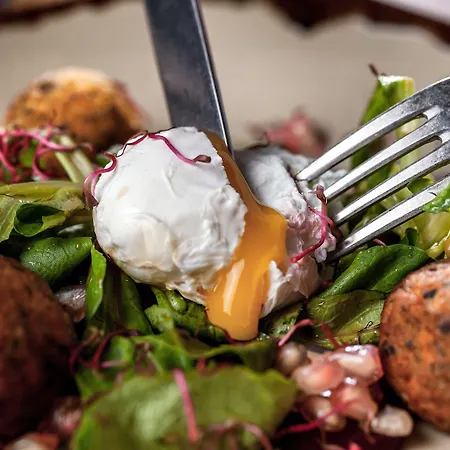 Hotel Valsana - Small Luxury