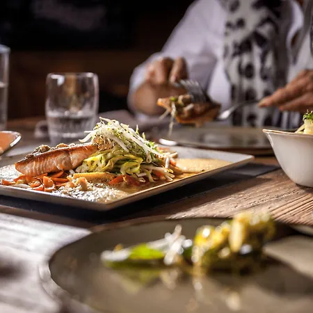 Valsana - Small Luxury