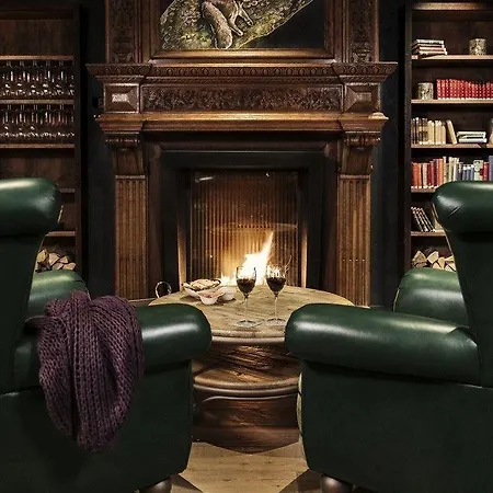 Valsana - Small Luxury 4* Arosa