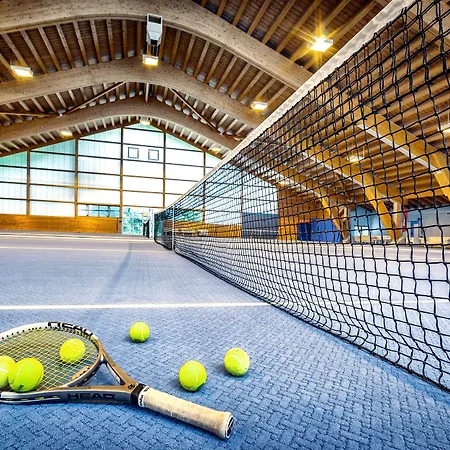 Valsana - Small Luxury Hotel Arosa