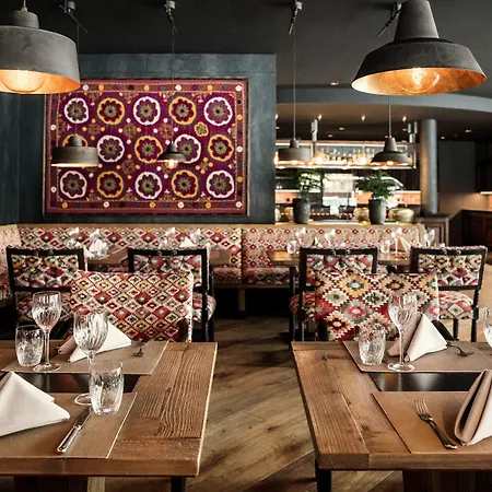 Valsana - Small Luxury Hotell 4*