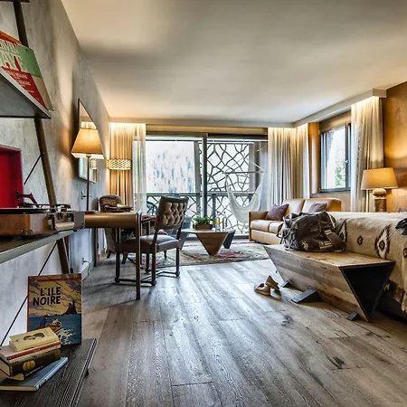 Valsana - Small Luxury