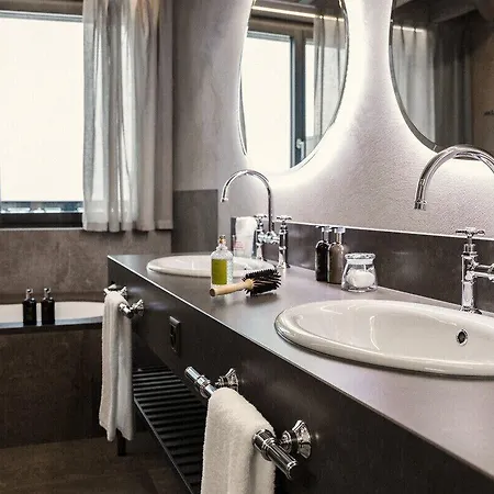 Valsana - Small Luxury Of The World 4*