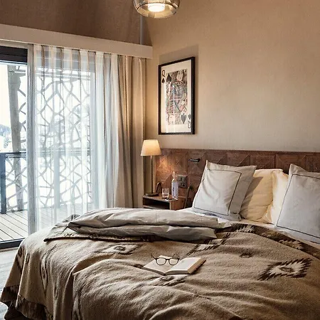 Hotel Valsana - Small Luxury