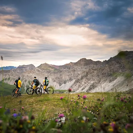 Valsana - Small Luxury Of The World Hotel 4*