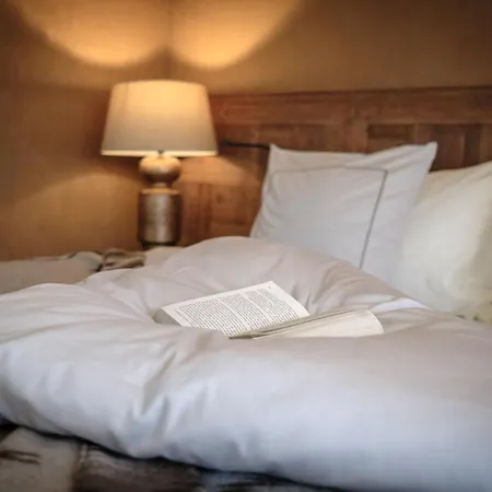 Hotel Valsana - Small Luxury Of The World