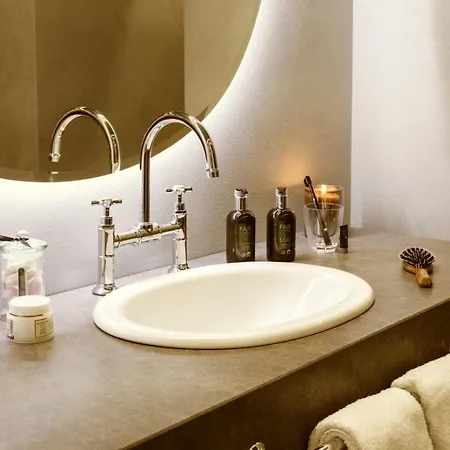 Valsana - Small Luxury Of The World