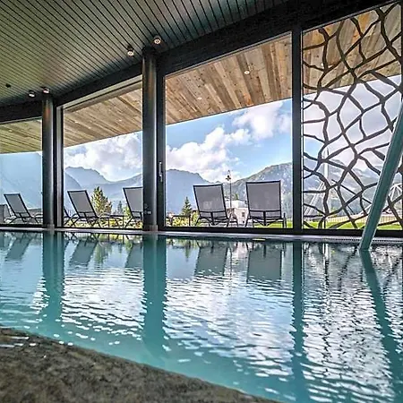 Valsana - Small Luxury Of The World Hotel