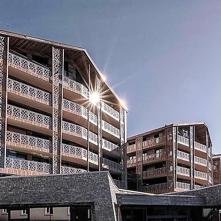 Valsana - Small Luxury Of The World Hotel 4*