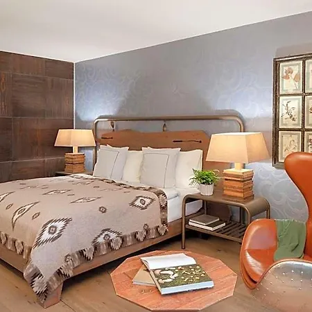 Valsana - Small Luxury Of The World Arosa