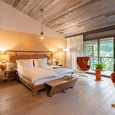 Valsana - Small Luxury Of The World 4* Arosa