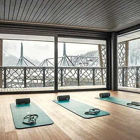 Valsana - Small Luxury Of The World