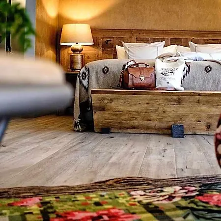 Valsana - Small Luxury Of The World Hotel 4*