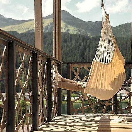 Valsana - Small Luxury Of The World Hotel