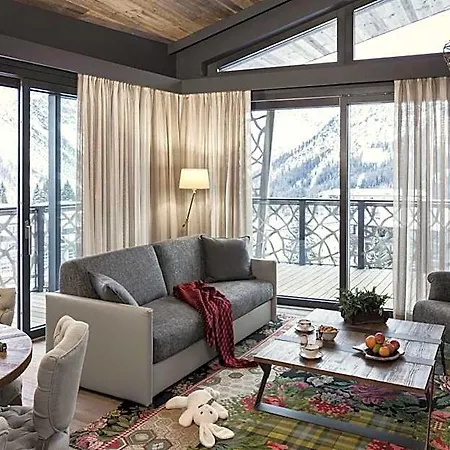 Valsana - Small Luxury Of The World